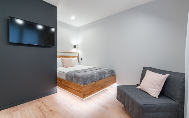 Квартира Дизайн