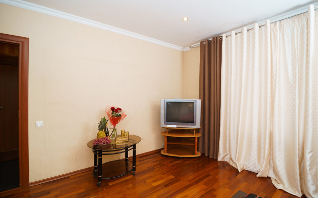 Leninskiy Prospekt Apartments