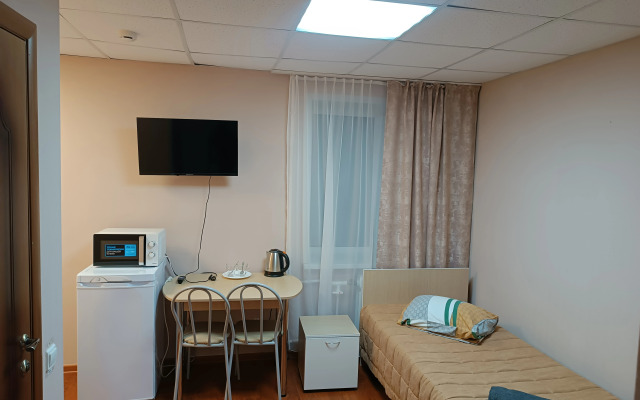 Отель Русь Вольск