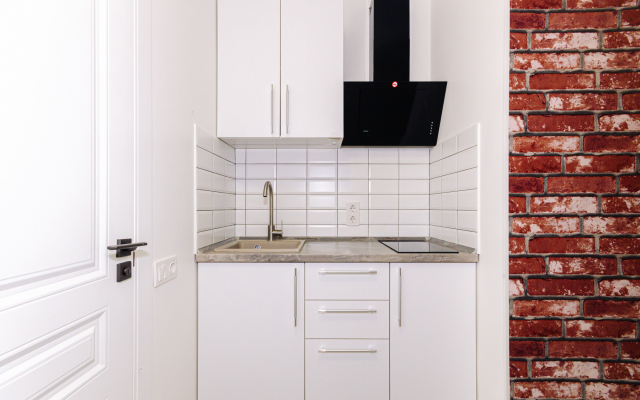 Квартира Comfort с отдельной спальней в ЖК ЯрСити