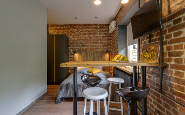 Апартаменты RentalSPb