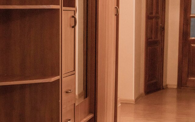 Апартаменты На Кирова