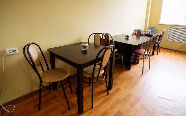 Komfort Hostel