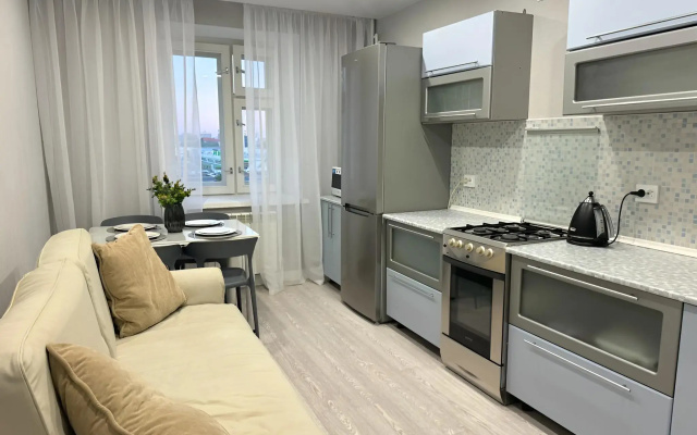 Flat u Rivyery na Amirkhana - Apartment in קאזאן - Photo 3