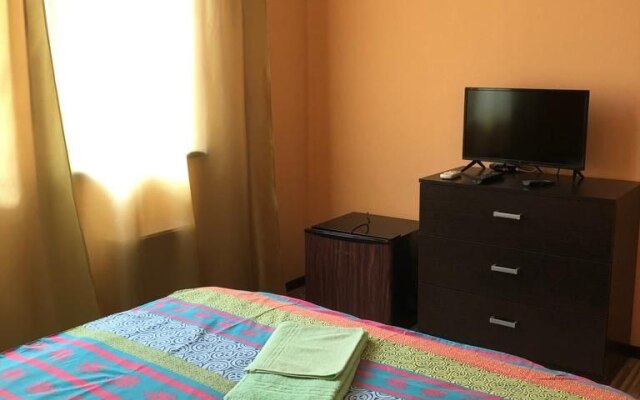 Shokoladka Guest house