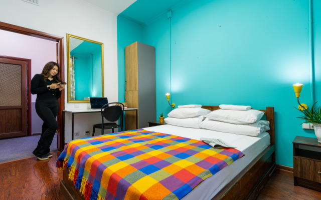 Freelander Work and Travel Hostel