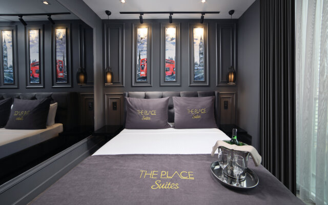 The Place Suites Hotel