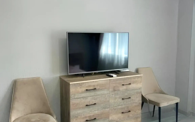 Квартира Vip