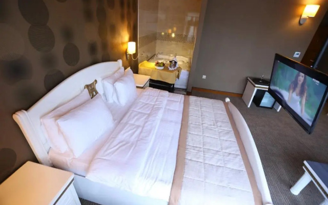 Hotel Sputnik Batumi Hotel