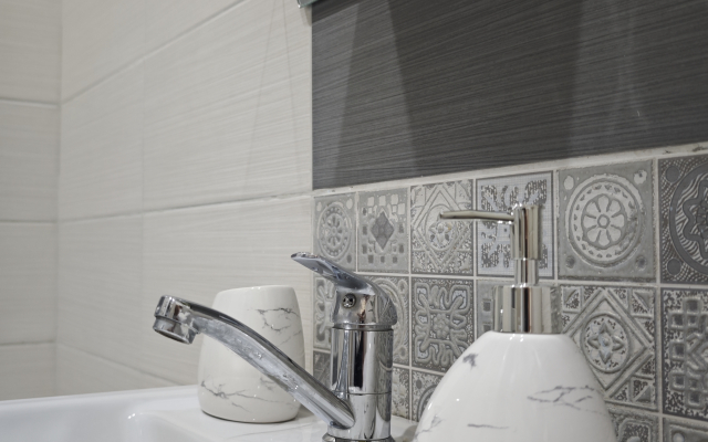 Квартира в 6-м микрорайоне 36