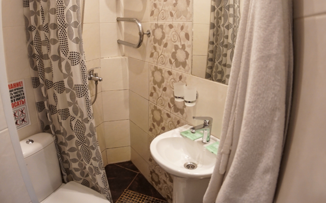 Гостевой Дом Pro Счастье