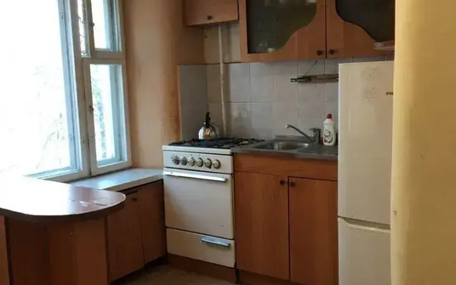 Квартира на бульваре Ибрагимова, 51