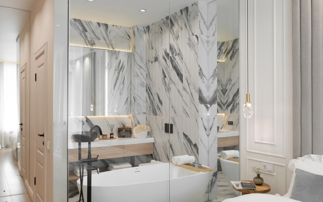 Suite Boutique-Hotel