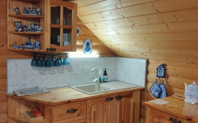 Частный Дом S Baney