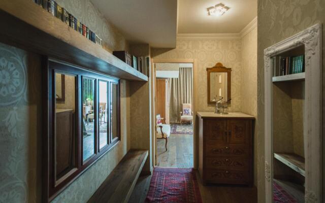 Vinotel Boutique Hotel