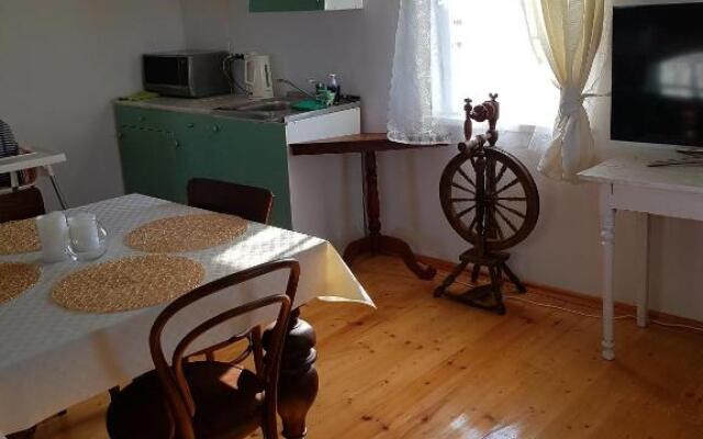Hutor Hobotok Guest house