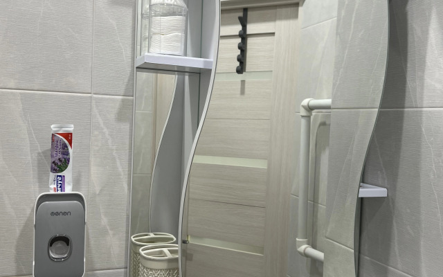 Квартира на Филатова 5