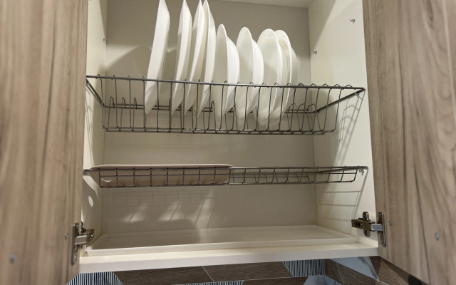 Квартира Губайдуллина 10/1 недалеко от Аркады