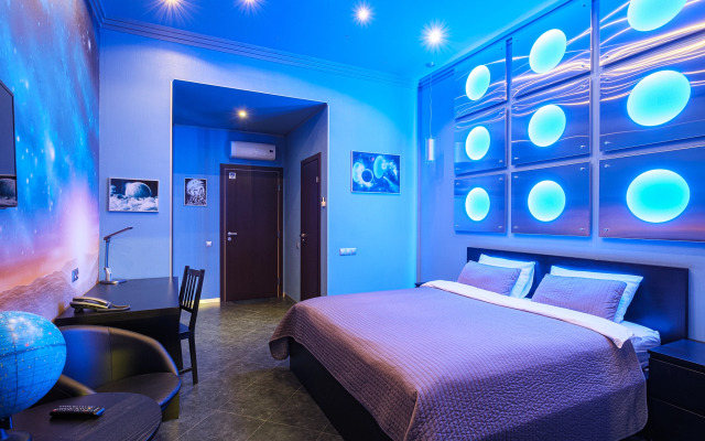 Na Balet.artefakt Mini-Hotel