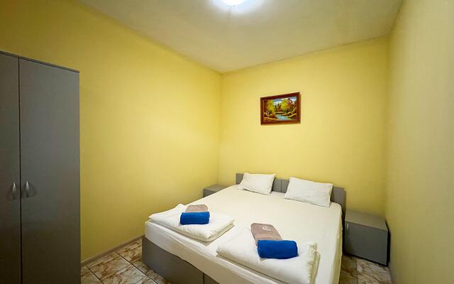 Guest house Visteriya