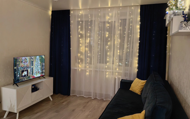 Квартира СЕВЕРНОЕ СИЯНИЕ