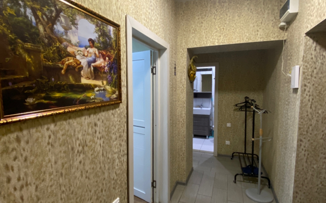 Апартаменты Five Corners 1