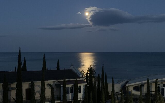 Lavanda Guest house