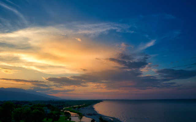 Panorama Suites & Spa Adults Only Hotel