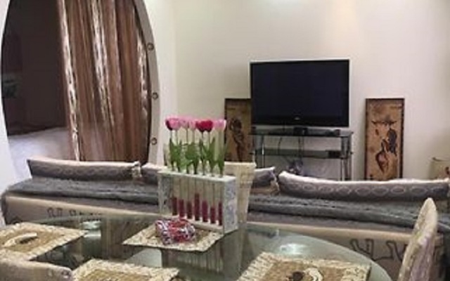 Апартаменты Вдохновение