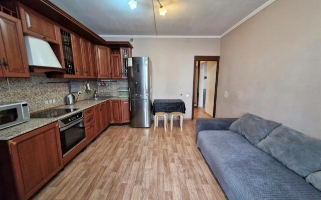 Bolshaya Na Studencheskoy Ul V Tsentre Ivanteevki Flat