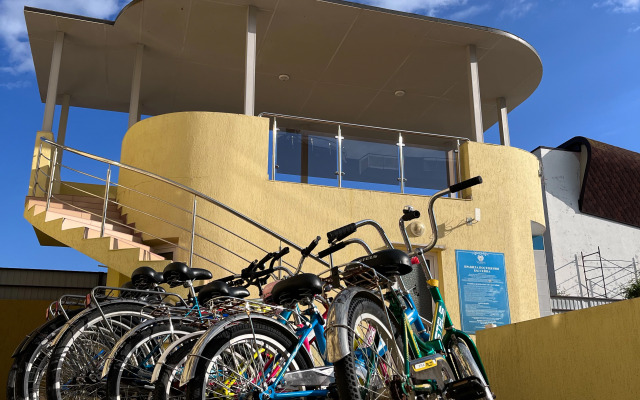 Курортный отель Venera Resort