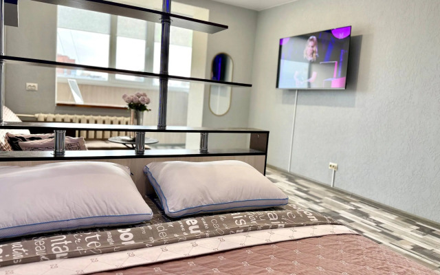 Квартира 1к-кв на Степной 195