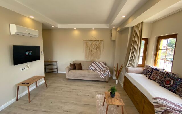 Casa De Side Flat