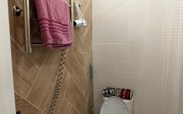 Апартаменты в ЖК Тропарево Парк