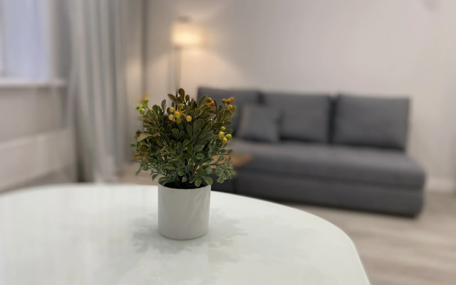 Standart 28 Na Oktyabryskom 26 Apartments