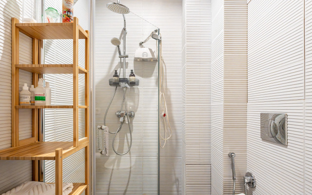 Апартаменты  В стране чудес