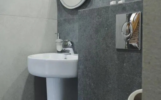 Nomer 8 Na Torfyanoy Ulitse 8/1 Apartments