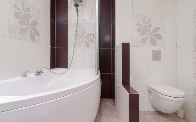 Квартира от FolkFort на Ракетном Бульваре рядом ВДНХ, Парки и Метро