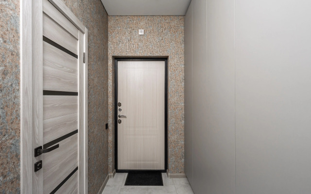Mechnikova Flat