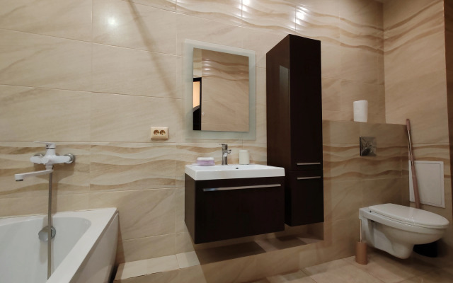 Апартаменты Янтарные у Музея Янтаря