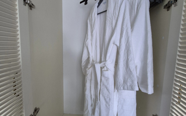 Квартира дизайнерская тайна моря