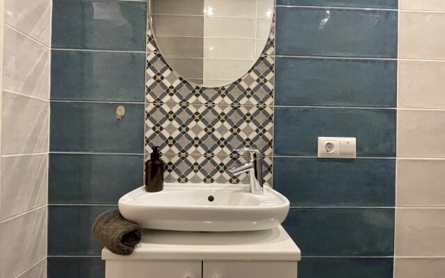 Апартаменты Двухкомнатные Pro.apartment  на Калязинской