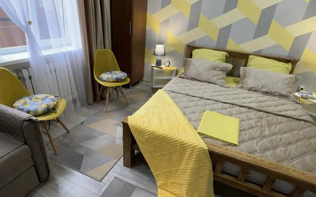 Na ul.Sadovoy 213(2) Flat