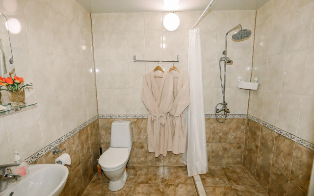 Barhat Guest-House