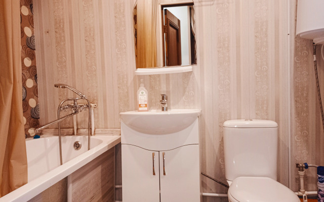 Квартира 1-комнатная м-р Юбилейный