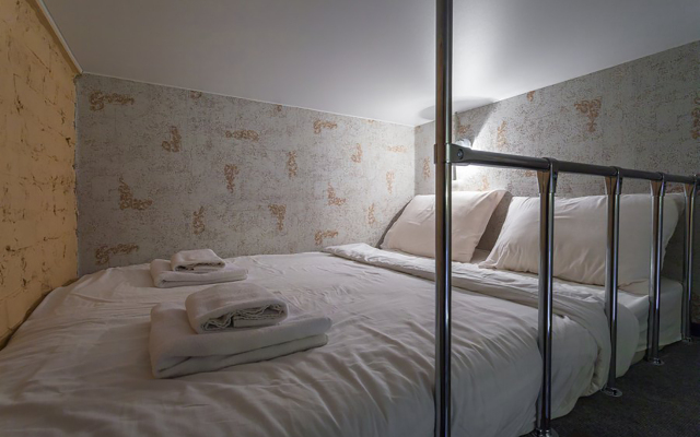 Апартаменты Комфорт на Владимирской