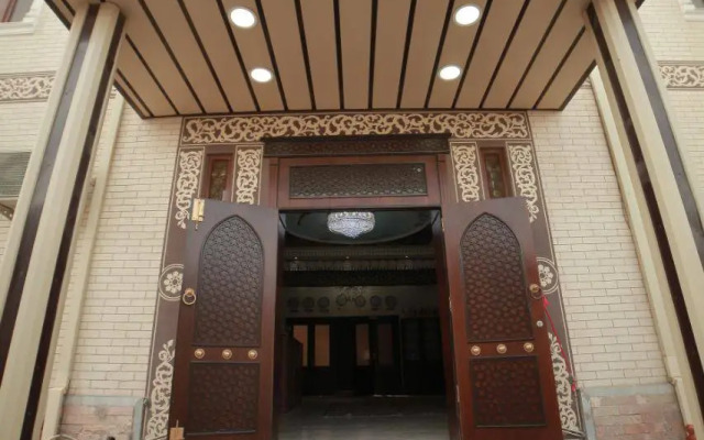 Guli Hotel