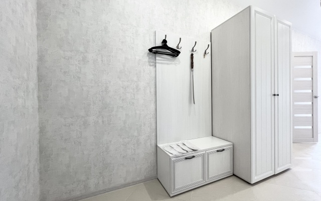 Na Tulskoy 18 Na Chetvertom Etazhe Kvartira 15 Apartments