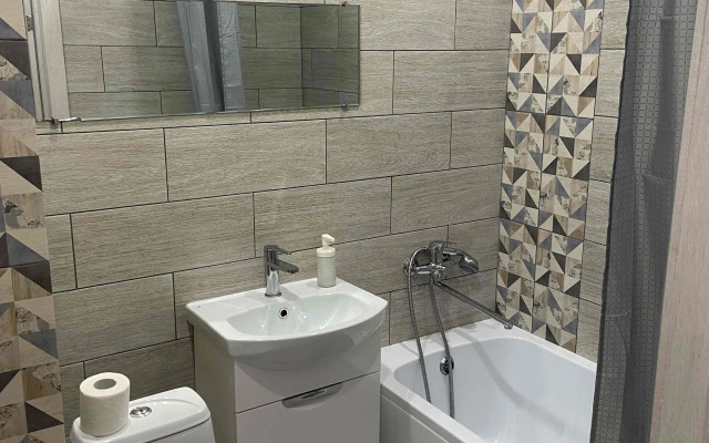 Квартира Тульская 21