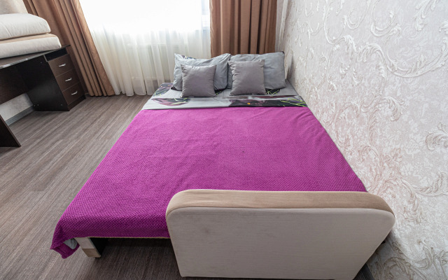 Апартаменты Жлобы 139